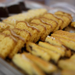 I DOLCI FATTI IN CASA